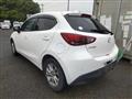2019 Mazda Demio