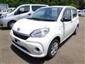 2021 Toyota Passo