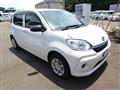 2021 Toyota Passo