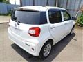 2021 Toyota Passo