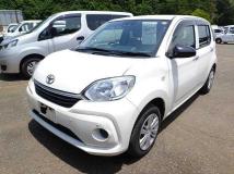 2021 Toyota Passo