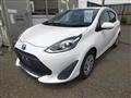 2021 Toyota AQUA