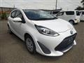2021 Toyota AQUA