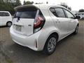2021 Toyota AQUA