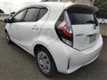 2021 Toyota AQUA