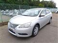 2020 Nissan Bluebird Sylphy
