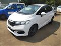 2019 Honda Fit