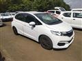 2019 Honda Fit