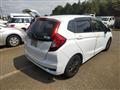 2019 Honda Fit