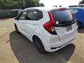2019 Honda Fit