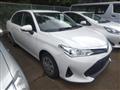 2021 Toyota Corolla Axio