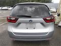 2021 Honda Fit