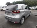 2021 Honda Fit