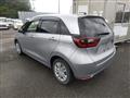 2021 Honda Fit