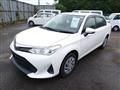 2019 Toyota Corolla Axio