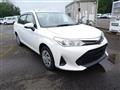 2019 Toyota Corolla Axio