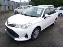 2019 Toyota Corolla Axio