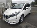2017 Nissan Note