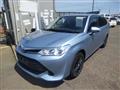 2017 Toyota Corolla Fielder