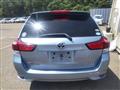 2017 Toyota Corolla Fielder