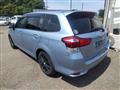 2017 Toyota Corolla Fielder