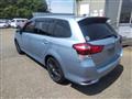 2017 Toyota Corolla Fielder