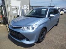 2017 Toyota Corolla Fielder