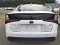 2022 Toyota Prius