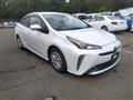2022 Toyota Prius