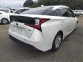 2022 Toyota Prius