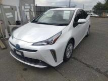 2022 Toyota Prius