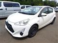 2016 Toyota AQUA