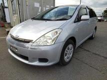 2004 Toyota Wish