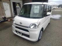 2019 Daihatsu Tanto