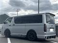 2013 Toyota Regiusace Van