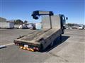 2023 Mitsubishi Fuso Canter