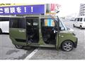 2024 Daihatsu Tanto
