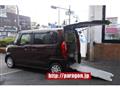 2020 Honda N BOX