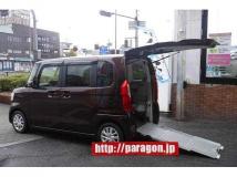 2020 Honda N BOX