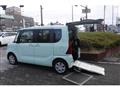 2020 Daihatsu Tanto