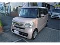 2021 Honda N BOX