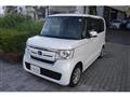 2019 Honda N BOX