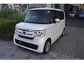 2019 Honda N BOX