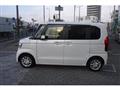 2019 Honda N BOX