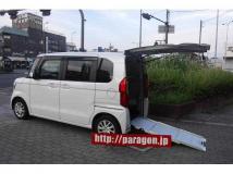 2019 Honda N BOX