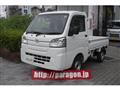 2021 Daihatsu Hijet Truck