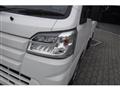 2021 Daihatsu Hijet Truck