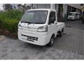 2021 Daihatsu Hijet Truck