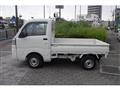2021 Daihatsu Hijet Truck