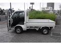 2021 Daihatsu Hijet Truck
